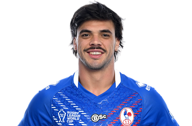 Leo Darrelatour